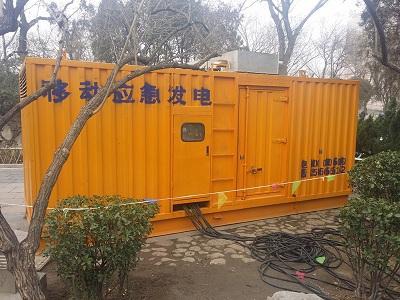 邕宁柴油发电机维修保养工作要做哪些